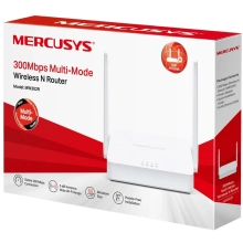 Купити Маршрутизатор Mercusys MW302R - фото 5