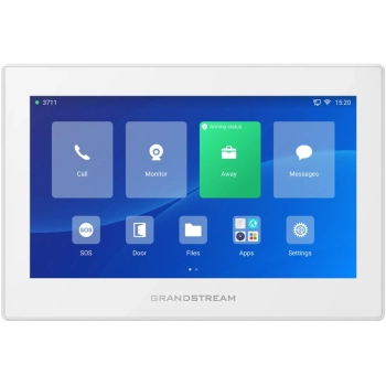 Купити Відеодомофон Grandstream GSC3574 - фото 1