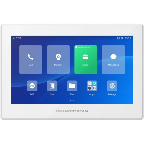Купити Відеодомофон Grandstream GSC3574 - фото 1
