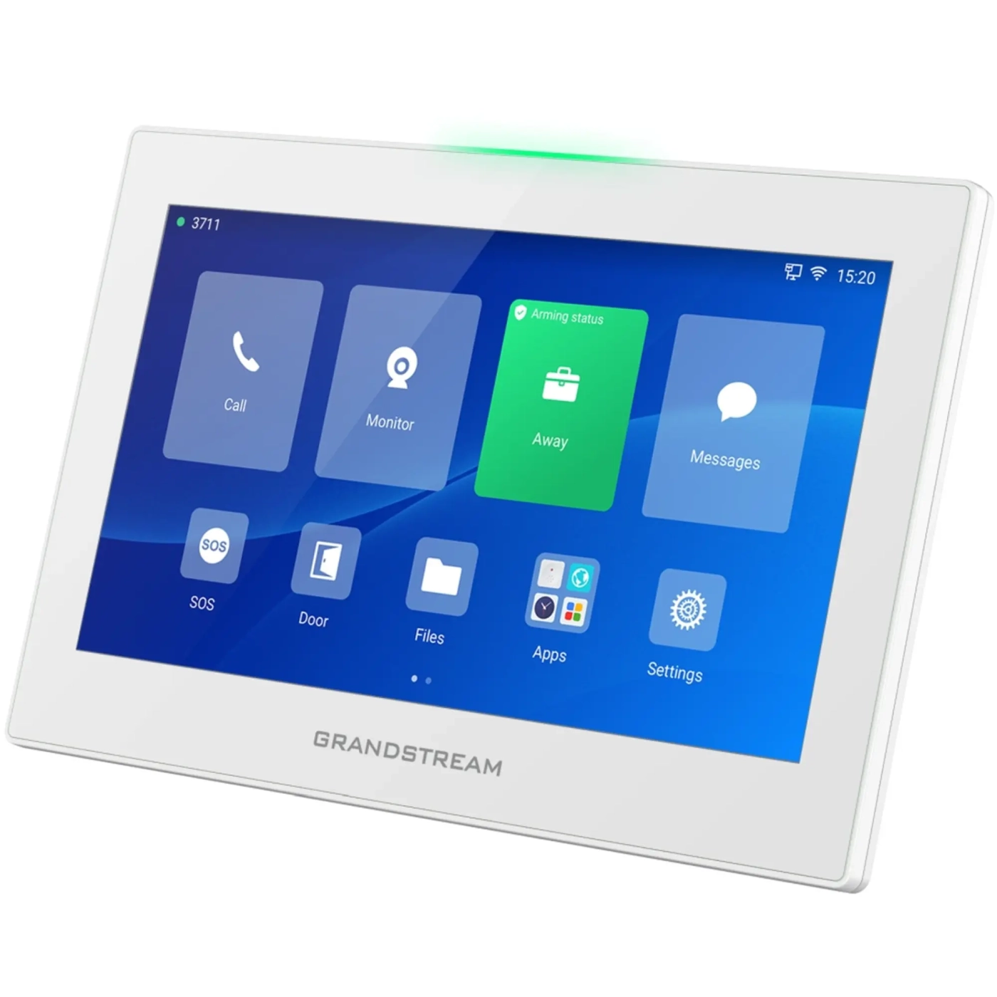 Купити Відеодомофон Grandstream GSC3574 - фото 3