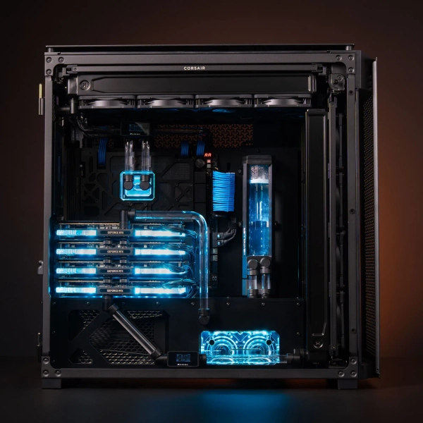 Купити Комп'ютер ARTLINE Corsair 9000D_AI Monster - фото 2