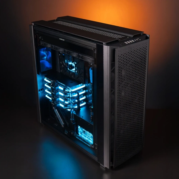 Купити Комп'ютер ARTLINE Corsair 9000D_AI Monster - фото 3