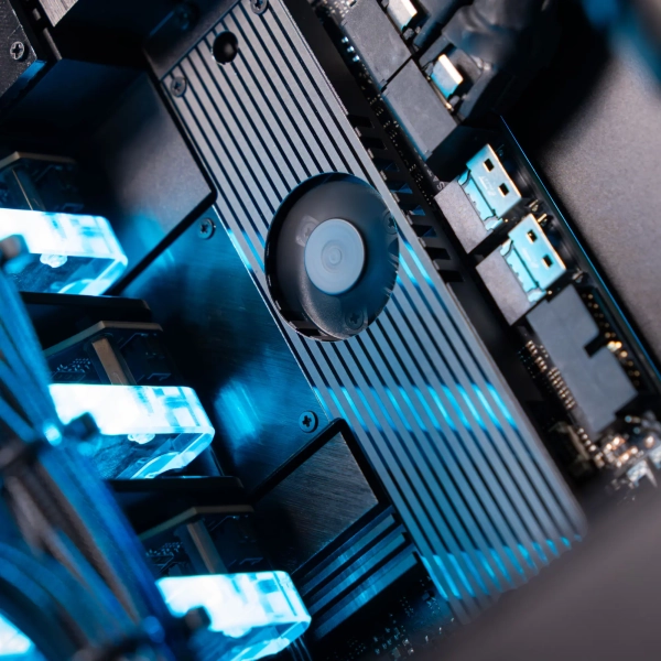 Купити Комп'ютер ARTLINE Corsair 9000D_AI Monster - фото 4