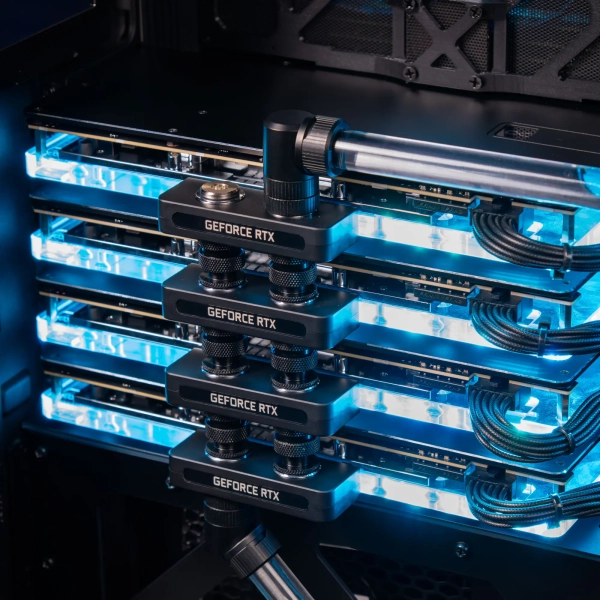 Купити Комп'ютер ARTLINE Corsair 9000D_AI Monster - фото 6