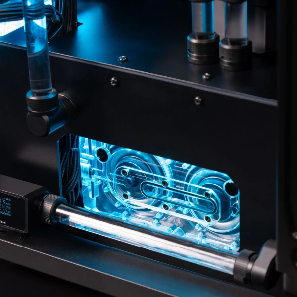 Купити Комп'ютер ARTLINE Corsair 9000D_AI Monster - фото 7