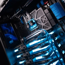 Купити Комп'ютер ARTLINE Corsair 9000D_AI Monster - фото 8