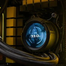 Купити Комп'ютер ARTLINE Jonsbo UMX6SW BVB Edition - фото 7