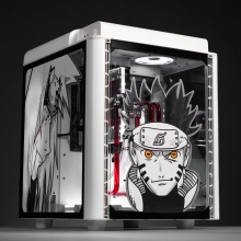 Купити Комп'ютер ARTLINE Thermaltake LVL20 Naruto: Red Flow - фото 1