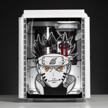 Купити Комп'ютер ARTLINE Thermaltake LVL20 Naruto: Red Flow - фото 2