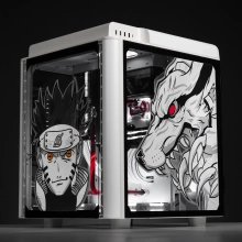Купити Комп'ютер ARTLINE Thermaltake LVL20 Naruto: Red Flow - фото 3