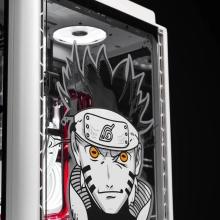 Купити Комп'ютер ARTLINE Thermaltake LVL20 Naruto: Red Flow - фото 4