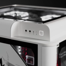 Купити Комп'ютер ARTLINE Thermaltake LVL20 Naruto: Red Flow - фото 5