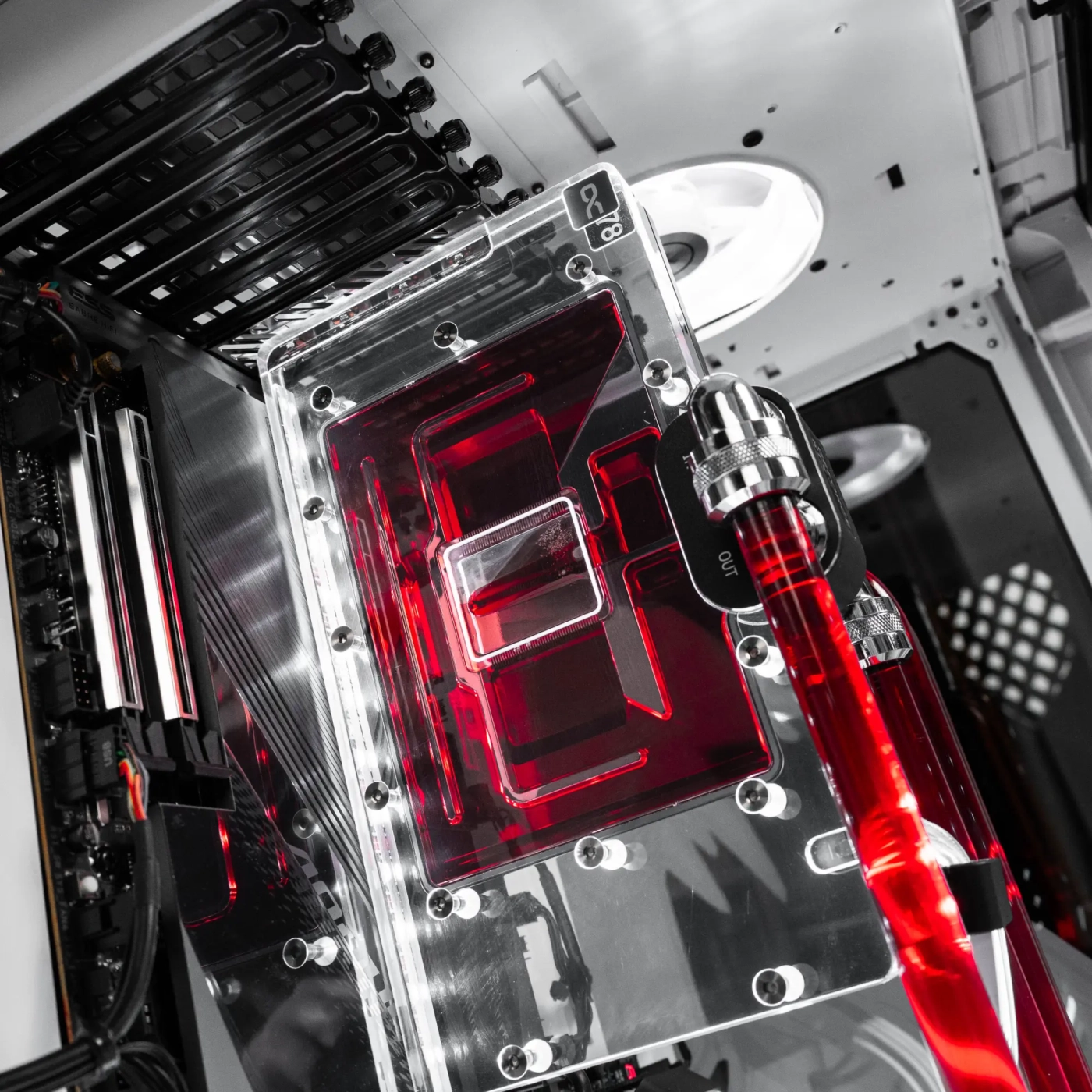 Купити Комп'ютер ARTLINE Thermaltake LVL20 Naruto: Red Flow - фото 6