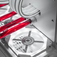 Купити Комп'ютер ARTLINE Thermaltake LVL20 Naruto: Red Flow - фото 7