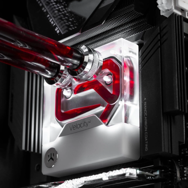 Купити Комп'ютер ARTLINE Thermaltake LVL20 Naruto: Red Flow - фото 8