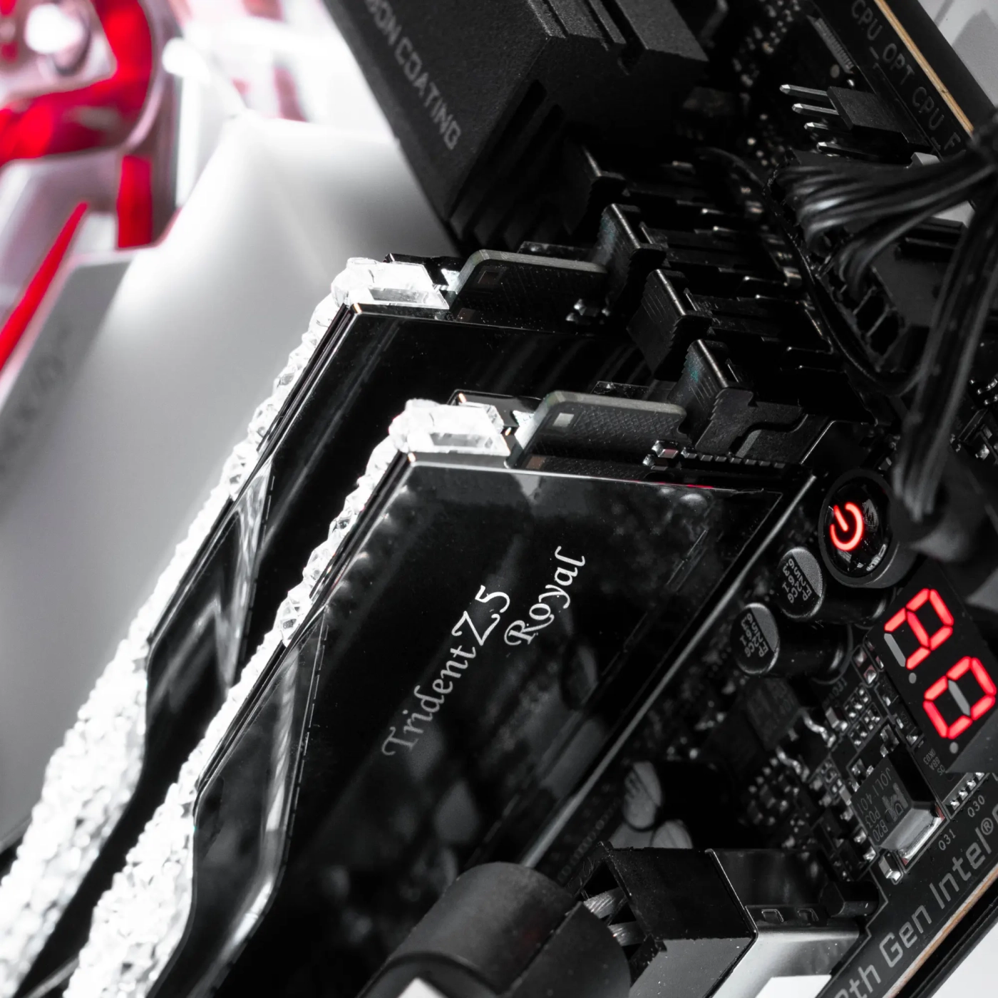 Купити Комп'ютер ARTLINE Thermaltake LVL20 Naruto: Red Flow - фото 9