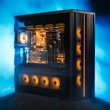 Купити Комп'ютер ARTLINE Lian Li V3000 Plus Inferno Flow - фото 4