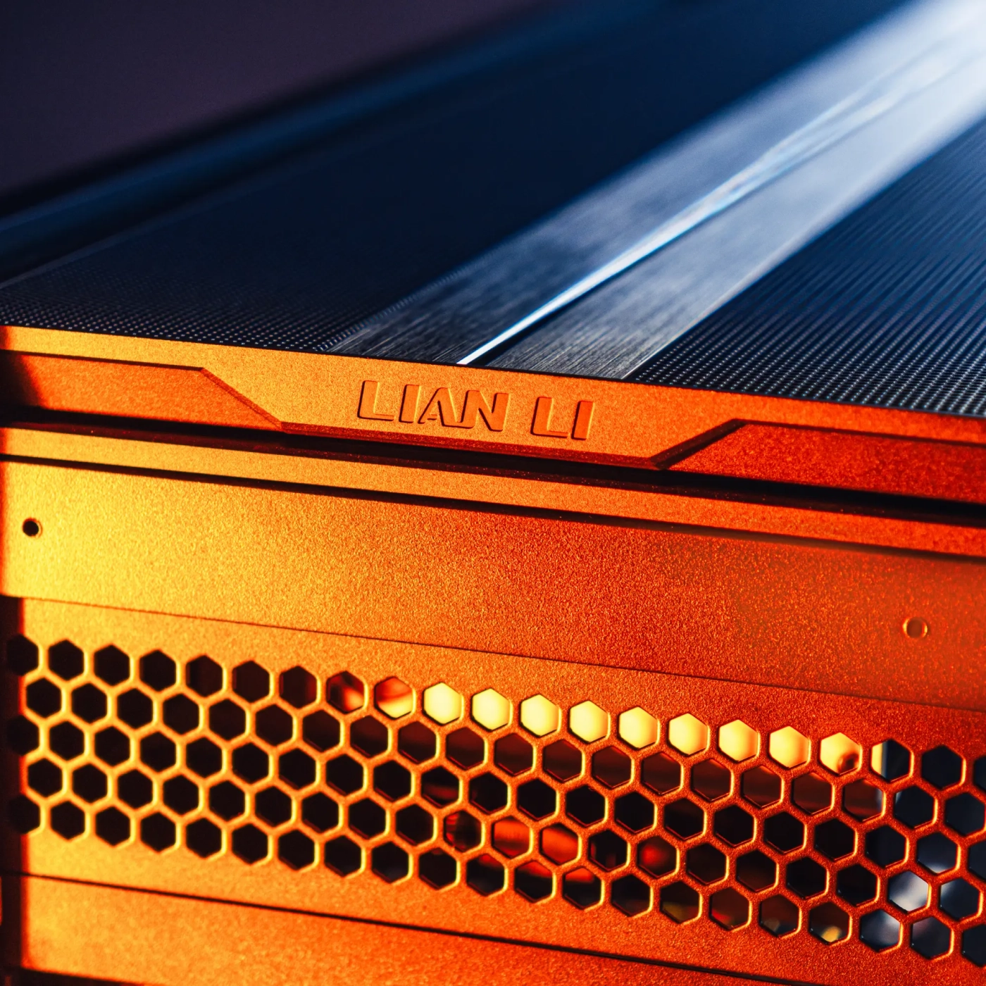 Купити Комп'ютер ARTLINE Lian Li V3000 Plus Inferno Flow - фото 5