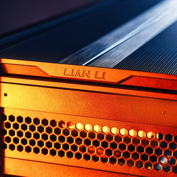 Купити Комп'ютер ARTLINE Lian Li V3000 Plus Inferno Flow - фото 5