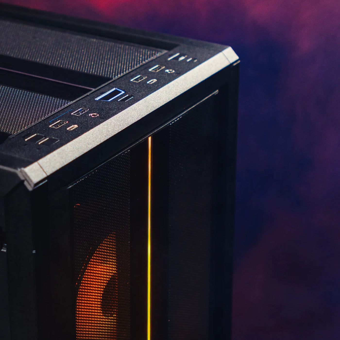 Купити Комп'ютер ARTLINE Lian Li V3000 Plus Inferno Flow - фото 6