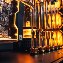 Купити Комп'ютер ARTLINE Lian Li V3000 Plus Inferno Flow - фото 7