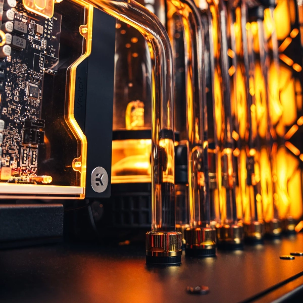 Купити Комп'ютер ARTLINE Lian Li V3000 Plus Inferno Flow - фото 7