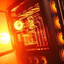 Купити Комп'ютер ARTLINE Lian Li V3000 Plus Inferno Flow - фото 8