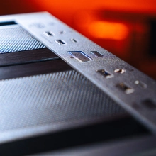 Купити Комп'ютер ARTLINE Lian Li V3000 Plus Inferno Flow - фото 9