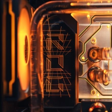 Купити Комп'ютер ARTLINE Lian Li V3000 Plus Inferno Flow - фото 11