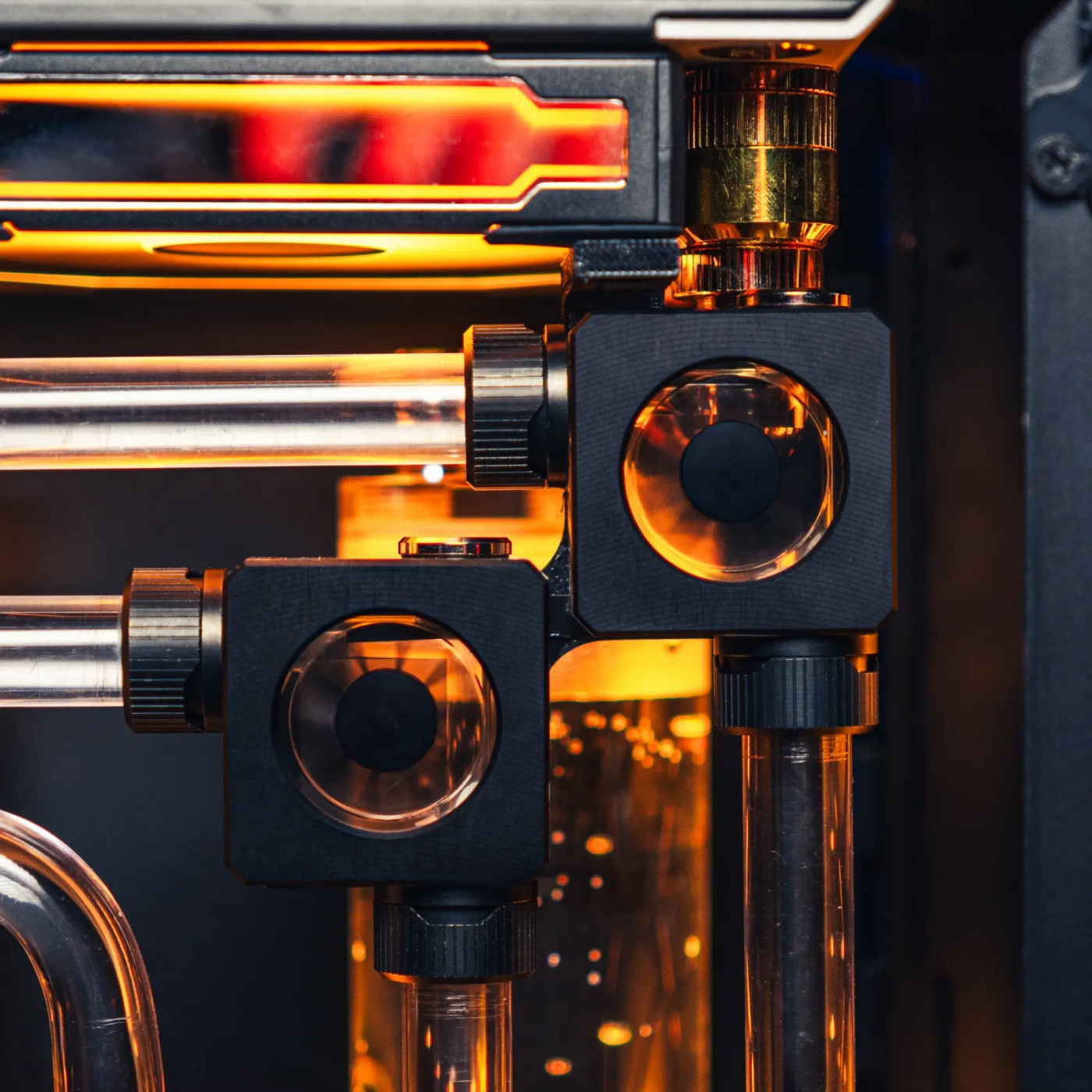 Купити Комп'ютер ARTLINE Lian Li V3000 Plus Inferno Flow - фото 13