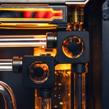 Купити Комп'ютер ARTLINE Lian Li V3000 Plus Inferno Flow - фото 13