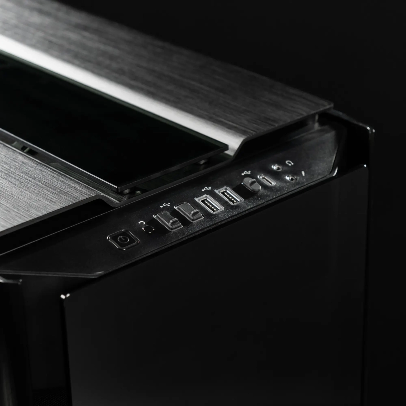 Купити Комп'ютер ARTLINE Corsair 1000D AI Blackout - фото 3