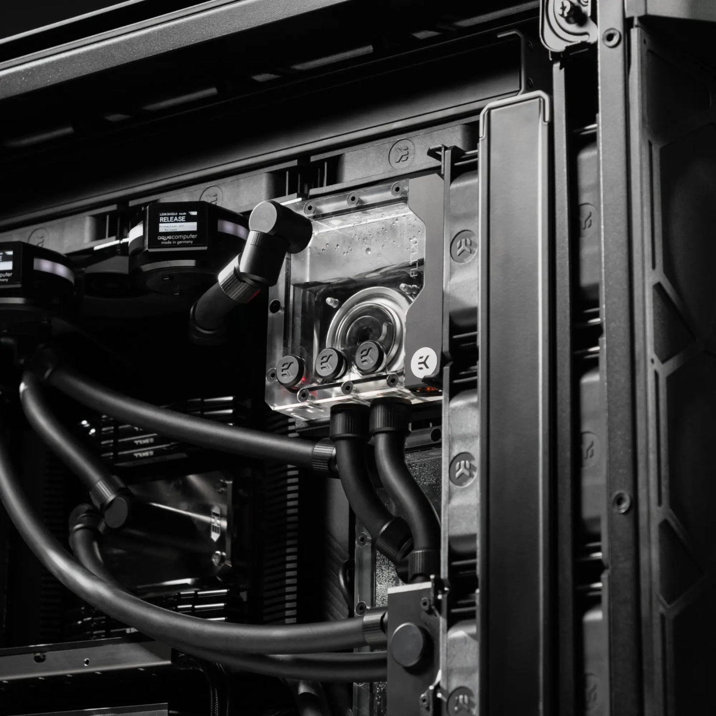 Купити Комп'ютер ARTLINE Corsair 1000D AI Blackout - фото 5