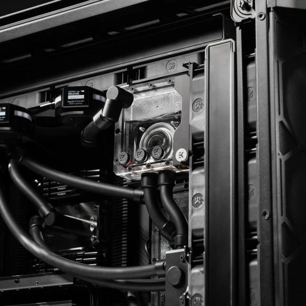 Купити Комп'ютер ARTLINE Corsair 1000D AI Blackout - фото 5