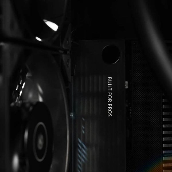 Купити Комп'ютер ARTLINE Corsair 1000D AI Blackout - фото 8