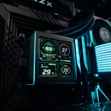 Купити Комп'ютер ARTLINE Lian Li O11 Vision Edition - фото 4