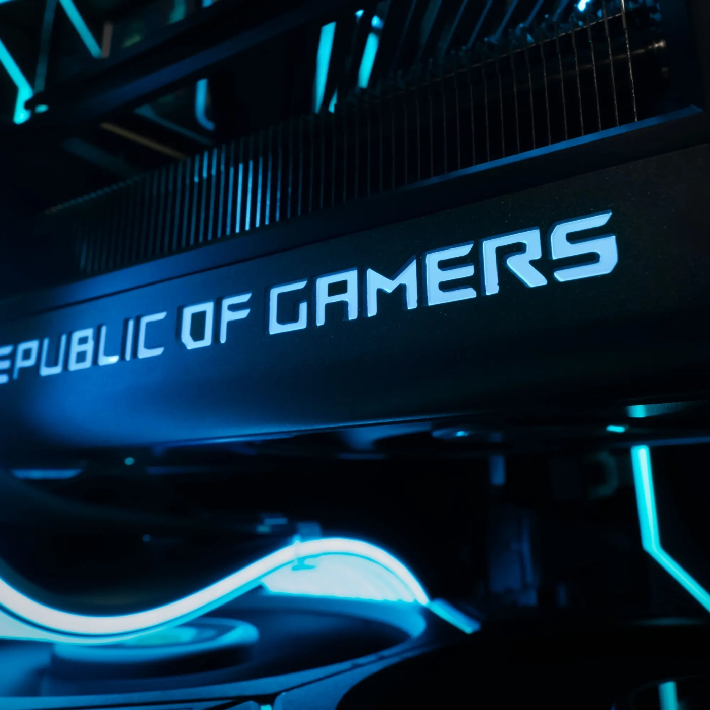 Купити Комп'ютер ARTLINE Lian Li O11 Vision Edition - фото 6