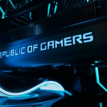 Купити Комп'ютер ARTLINE Lian Li O11 Vision Edition - фото 6