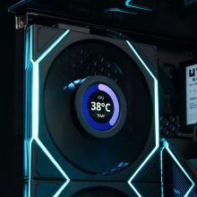 Купити Комп'ютер ARTLINE Lian Li O11 Vision Edition - фото 8