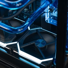 Купити Комп'ютер ARTLINE Lian Li PC-O11 Dynamic – Frostline - фото 4