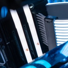 Купити Комп'ютер ARTLINE Lian Li PC-O11 Dynamic – Frostline - фото 7