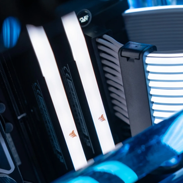 Купити Комп'ютер ARTLINE Lian Li PC-O11 Dynamic – Frostline - фото 7