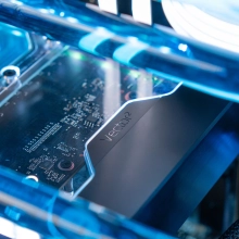 Купити Комп'ютер ARTLINE Lian Li PC-O11 Dynamic – Frostline - фото 8