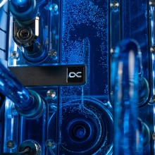 Купити Комп'ютер ARTLINE Lian Li PC-O11 Dynamic – Frostline - фото 9