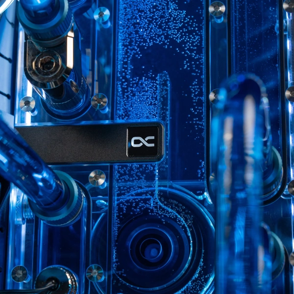 Купити Комп'ютер ARTLINE Lian Li PC-O11 Dynamic – Frostline - фото 9