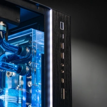 Купити Комп'ютер ARTLINE Lian Li PC-O11 Dynamic – Frostline - фото 10