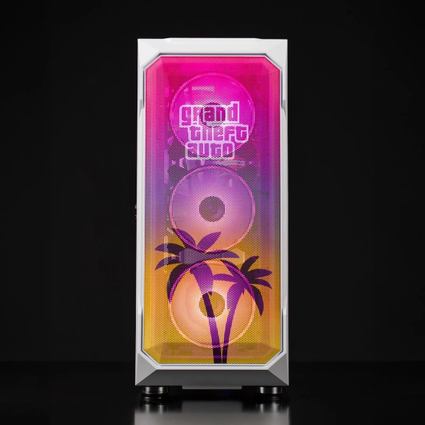 Купити Комп'ютер ARTLINE GTA Wasted Edition - фото 3