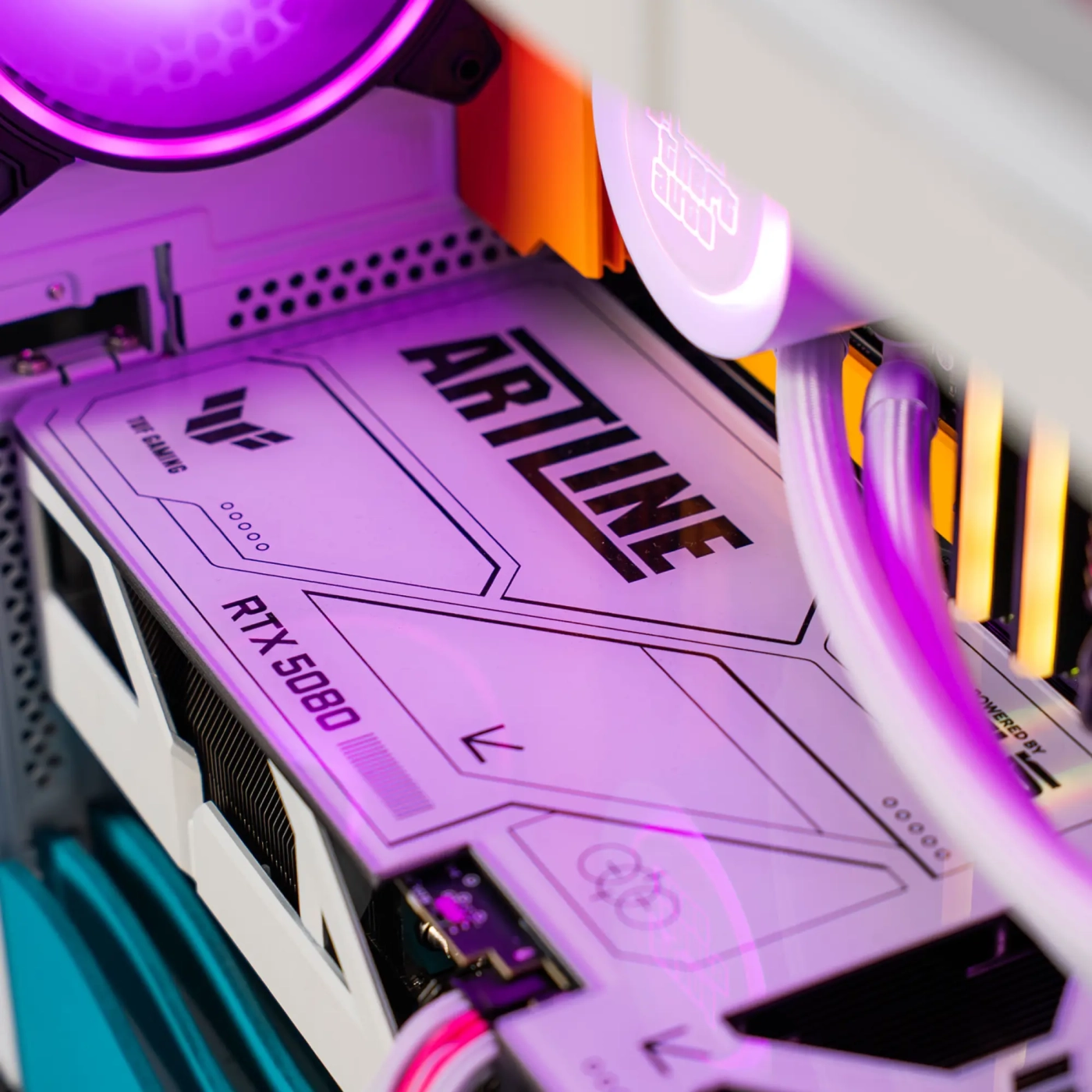 Купити Комп'ютер ARTLINE GTA Wasted Edition - фото 5