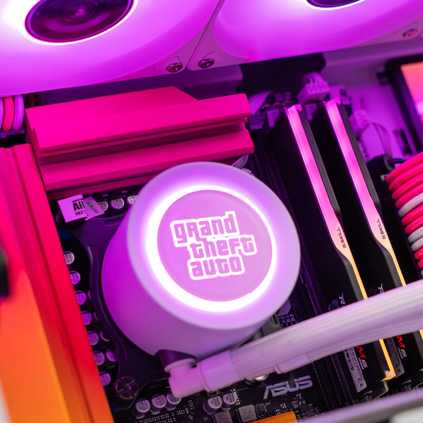 Купити Комп'ютер ARTLINE GTA Wasted Edition - фото 6