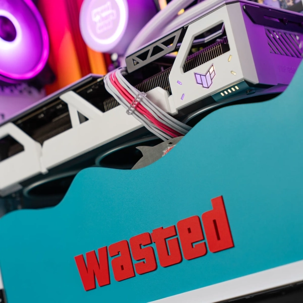 Купити Комп'ютер ARTLINE GTA Wasted Edition - фото 7